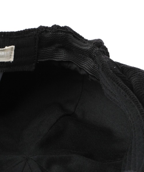 studio CLIP(スタディオクリップ)の「オーガニックコットンキャスケット(キャスケット・レディース・ベージュ/カーキ/ブラック・FREE)」の14枚目の写真