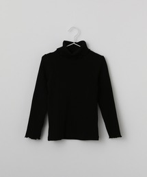 ROPE' PICNIC（ロペピクニック）の「【KIDS】テレコトップス（Tシャツ/カットソー・キッズ）」