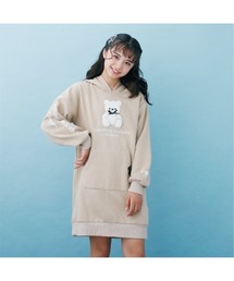 Candychuu | くまワンピ(ワンピース)