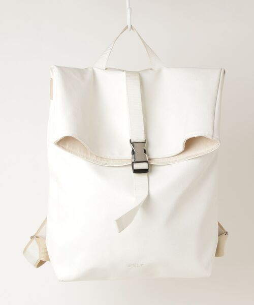 セール ブランド古着 Bely リュック バックパック リュック Who S Who Gallery フーズフーギャラリー のファッション通販 Zozoused