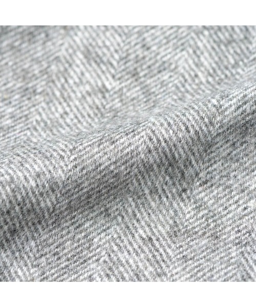 MARLMARL(マールマール)の「【MARLMARL】マールマール ウール ショーツ 2way shorts 『beige/grey/charcoal』(その他ベビーウェア・キッズ・その他5/その他6/その他4・FREE)」の17枚目の写真