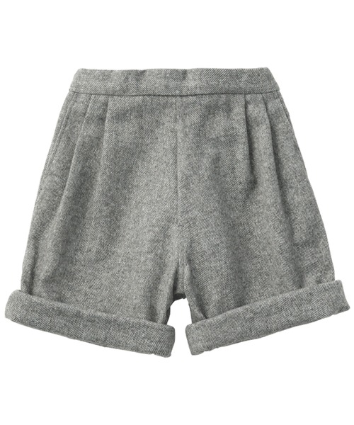 marlmarl 2wayウールハーフパンツ 楽天市場】【全3色/2WAY/秋冬向け】MARLMARL マールマール