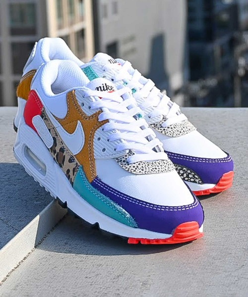 NIKE W AIR MAX 90 SE / ナイキ ウィメンズ エア マックス 90 SE 【SP】