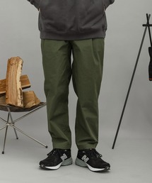 NANGA | 【別注】NANGA×EKAL　TAKIBIパンツ(その他パンツ)