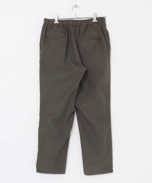 NANGA（ナンガ）の「『別注』NANGA×EKAL　TAKIBIパンツ（その他パンツ・メンズ・チャコール/カーキ/オリーブ・MEDIUM/LARGE）」の8枚目の写真