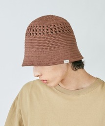 OVERRIDE KUFI KNIT HAT OGN COTTON