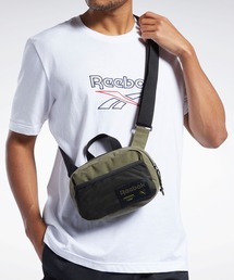 Reebok | クラシックス キャンピング シティ バッグ / Classics Camping City Bag(ショルダーバッグ)