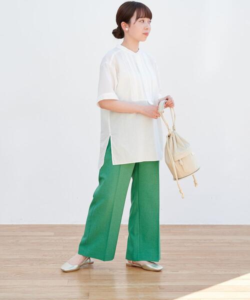 green label relaxing（グリーンレーベルリラクシング）の「【WEB限定