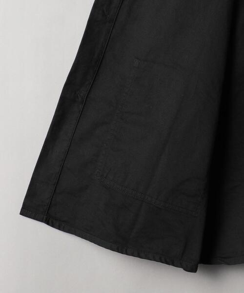 Needles(ニードルス)の「<NEEDLES(ニードルス)> D.N. COVERALL/アウター □□(カバーオール・メンズ・ネイビー/ブラック・M/L)」の9枚目の写真