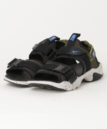 NIKE/ナイキ キャニオン サンダル スポーツサンダル スニーカーサンダル ACG キャンプ アウトドア CI8797