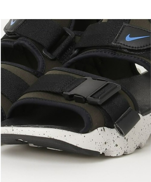 セール】NIKE/ナイキ キャニオン サンダル スポーツサンダル