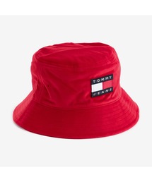 tommy jeans | バッジロゴハット(ハット)