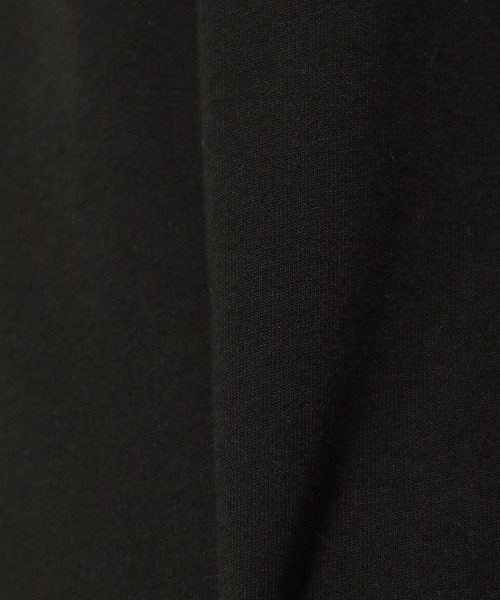 LAKOLE（ラコレ）の「[2点SET]ミニテリーレイヤードワンピース / 264594（ワンピース・レディース・ブラック/ベージュ/グレー・SMALL/MEDIUM）」の8枚目の写真