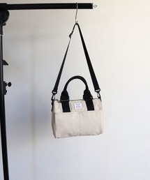 COLDE  | ナイロンミニボストン(ボストンバッグ)