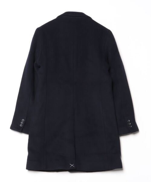 セール】HIGH STREET∴ビーバーチェスターコート（チェスターコート  