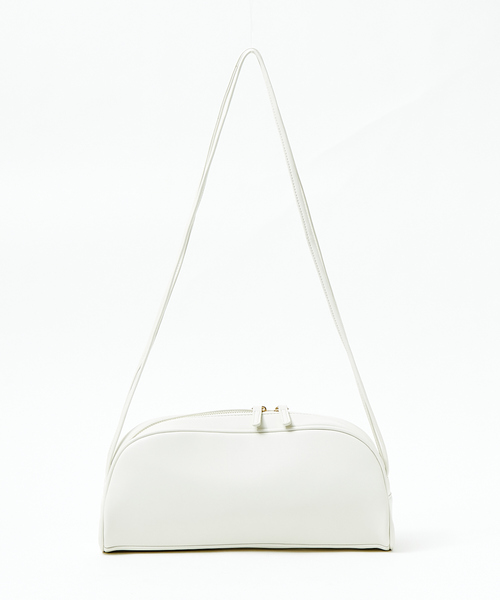 LOWELL things（ロウェル　シングス）の「【VERY 2022年08月号掲載】Jelly beans BAG（トートバッグ・レディース・ブラック/ホワイト/レモンイエロー/グリーン/ライトブルー・フリー）」の2枚目の写真