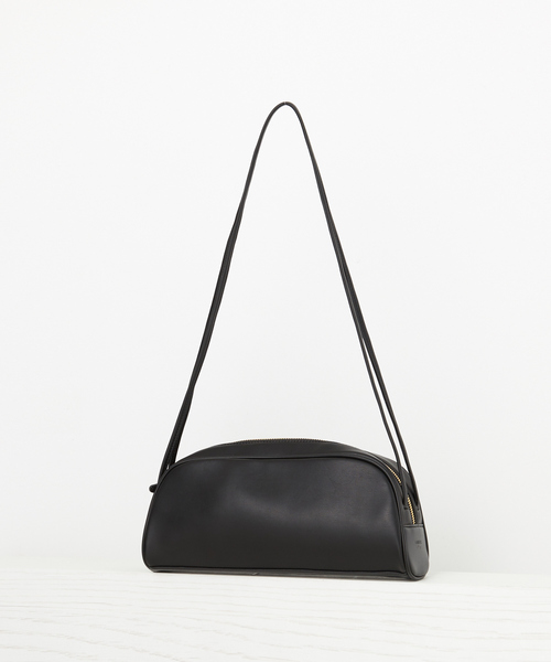 LOWELL things（ロウェル　シングス）の「【VERY 2022年08月号掲載】Jelly beans BAG（トートバッグ・レディース・ブラック/ホワイト/レモンイエロー/グリーン/ライトブルー・フリー）」の3枚目の写真