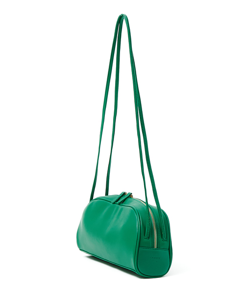 LOWELL things（ロウェル　シングス）の「【VERY 2022年08月号掲載】Jelly beans BAG（トートバッグ・レディース・ブラック/ホワイト/レモンイエロー/グリーン/ライトブルー・フリー）」の8枚目の写真