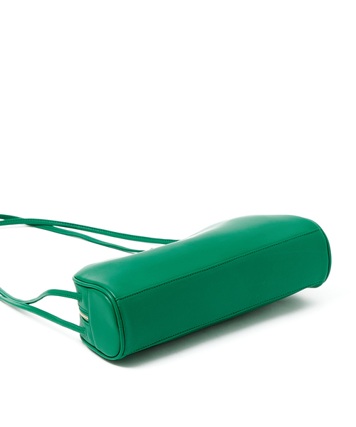 LOWELL things（ロウェル　シングス）の「【VERY 2022年08月号掲載】Jelly beans BAG（トートバッグ・レディース・ブラック/ホワイト/レモンイエロー/グリーン/ライトブルー・フリー）」の9枚目の写真