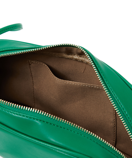 LOWELL things（ロウェル　シングス）の「【VERY 2022年08月号掲載】Jelly beans BAG（トートバッグ・レディース・ブラック/ホワイト/レモンイエロー/グリーン/ライトブルー・フリー）」の11枚目の写真