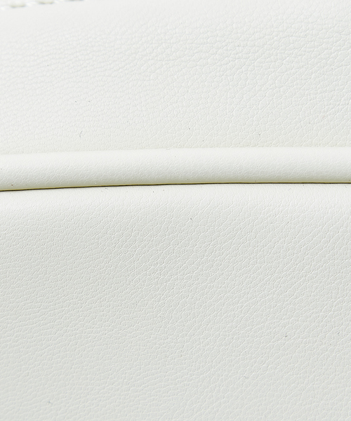 LOWELL things（ロウェル　シングス）の「【VERY 2022年08月号掲載】Jelly beans BAG（トートバッグ・レディース・ブラック/ホワイト/レモンイエロー/グリーン/ライトブルー・フリー）」の13枚目の写真