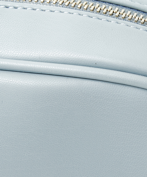 LOWELL things（ロウェル　シングス）の「【VERY 2022年08月号掲載】Jelly beans BAG（トートバッグ・レディース・ブラック/ホワイト/レモンイエロー/グリーン/ライトブルー・フリー）」の16枚目の写真