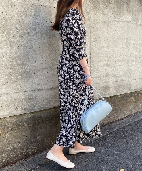 LOWELL things（ロウェル　シングス）の「【VERY 2022年08月号掲載】Jelly beans BAG（トートバッグ・レディース・ブラック/ホワイト/レモンイエロー/グリーン/ライトブルー・フリー）」の18枚目の写真