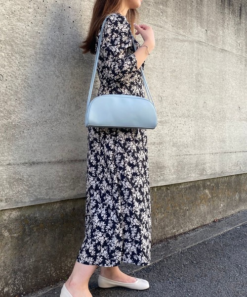 LOWELL things（ロウェル　シングス）の「【VERY 2022年08月号掲載】Jelly beans BAG（トートバッグ・レディース・ブラック/ホワイト/レモンイエロー/グリーン/ライトブルー・フリー）」の19枚目の写真