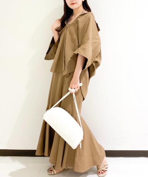 LOWELL things（ロウェル　シングス）の「【VERY 2022年08月号掲載】Jelly beans BAG（トートバッグ・レディース・ブラック/ホワイト/レモンイエロー/グリーン/ライトブルー・フリー）」の21枚目の写真