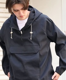 THE NORTH FACE/ザ・ノースフェイス  Men's Class V Pullover アノラックパーカー
