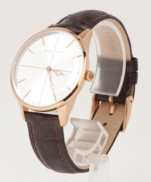 KLASSE14 | KLASSE14/クラスフォーティーン 時計 ウォッチ ローズゴールド MARIO NOBILE DISCO VOLANTE 36mm(アナログ腕時計)