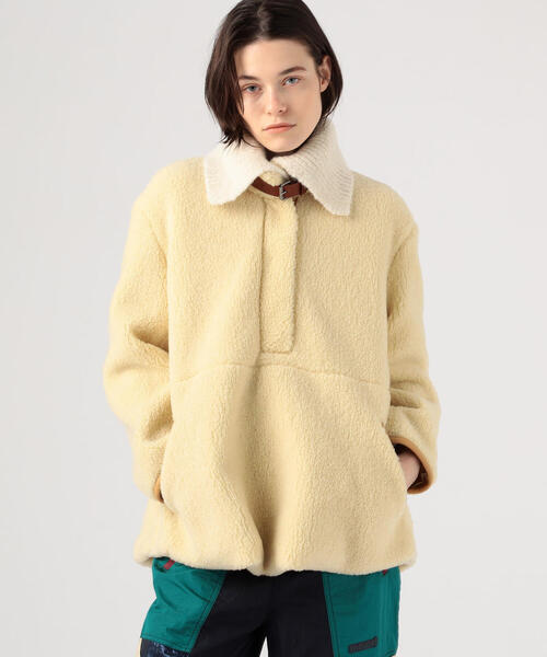 ISABEL MARANT（イザベルマラン）の「ISABEL MARANT BRIGITTE ボアプル