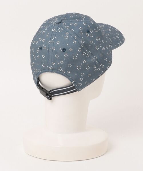 L.L.Bean（エルエルビーン）の「エル・エル・ビーン・ベースボール・キャップ（キャップ・メンズ・ネイビー/ホワイト/ダークグリーン/クリアレッド/ネイビー系/ブラック/ブルー系その他/ホワイト系その他/ブルー・OSFA）」の10枚目の写真