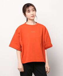 NERGY | ナージージャパン NERGY NYCロゴドライタッチPO_(タンクトップ)