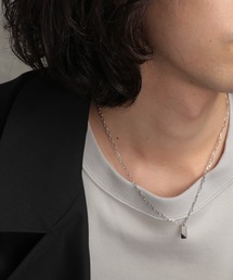 メンズのネックレス オニキス ファッション通販 Zozotown