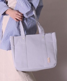 (LF)【Legato Largo】【探し物の時間を省こう。】 A4 トートバッグ
