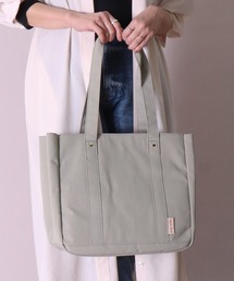 (LF)【Legato Largo】【探し物の時間を省こう。】 A4 トートバッグ