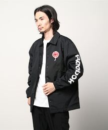 ルーニー テューンズ コーチ ジャケット / Looney Tunes Coach Jacket /