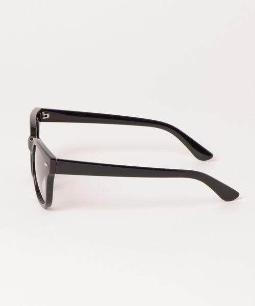 TMT（ティーエムティー）の「TMT WELLINGTON GLASS PHOTOCHROMIC LENS（サングラス・メンズ・ブルー/ブラック・FREE）」の12枚目の写真