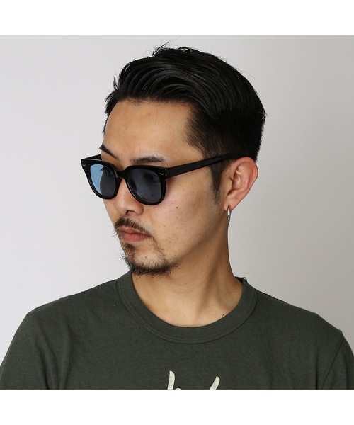 TMT（ティーエムティー）の「TMT WELLINGTON GLASS PHOTOCHROMIC LENS