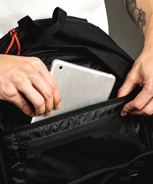 Topologie（トポロジー）の「Topologie アーベックス・デイパック