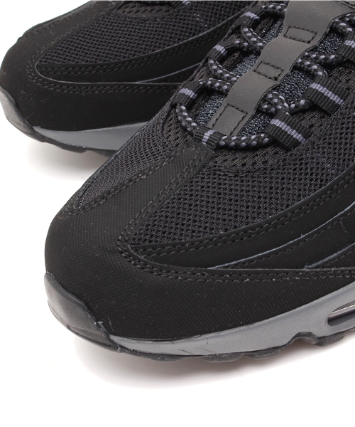 NIKE（ナイキ）の「メンズ ナイキ エアマックス ホワイト