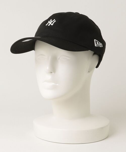 NEW ERA（ニューエラ）の「【NEW ERA/ニューエラ】【日本未発売】9TWENTY MLB CORE CLASSIC コットン ロゴキャップ（キャップ・レディース・チャコールグレー/ベージュ/グリーン/ネイビー/ネイビー×ホワイト/ホワイト/グリーン系2/グリーン系1/ブルー/ホワイト系1/ベージュ系1/グリーン系3/ブラック/グレー/グレー系2/グレー系1/ベージュ系2/ブラック系1/ブラック系3/ブラック系2/ベージュ系3/ブラウン/ブラウン系1/カーキ/ブラック系4/ブラック系5/ホワイト系2/ブラック系6・FREE）」の11枚目の写真