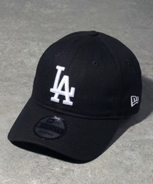CORPUS　SELECT（コーパストーキョー）の「【NEW ERA/ニューエラ】【日本未発売】9TWENTY MLB CORE CLASSIC コットン ロゴキャップ（キャップ）」