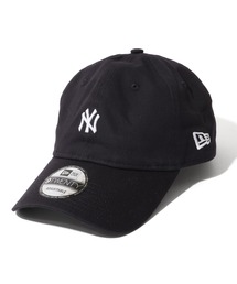 CORPUS　SELECT（コーパストーキョー）の「【NEW ERA/ニューエラ】【日本未発売】9TWENTY MLB CORE CLASSIC コットン ロゴキャップ（キャップ）」