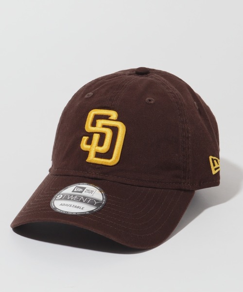 NEW ERA（ニューエラ）の「【NEW ERA/ニューエラ】【日本未発売】9TWENTY MLB CORE CLASSIC コットン ロゴキャップ（キャップ・レディース・チャコールグレー/ベージュ/グリーン/ネイビー/ネイビー×ホワイト/ホワイト/グリーン系2/グリーン系1/ブルー/ホワイト系1/ベージュ系1/グリーン系3/ブラック/グレー/グレー系2/グレー系1/ベージュ系2/ブラック系1/ブラック系3/ブラック系2/ベージュ系3/ブラウン/ブラウン系1/カーキ/ブラック系4/ブラック系5/ホワイト系2/ブラック系6・FREE）」の15枚目の写真