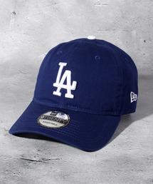 NEW ERA（ニューエラ）の「【NEW ERA/ニューエラ】【日本未発売】9TWENTY MLB CORE CLASSIC コットン ロゴキャップ（キャップ）」