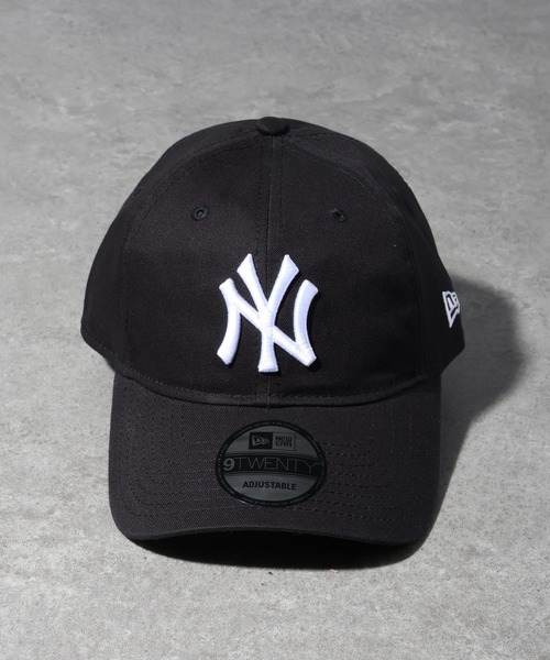 LFYT × New Era 9twenty キャップ 完売品 LFYT × NEW ERA エルエフワイティー × ニューエラ LF LOGO