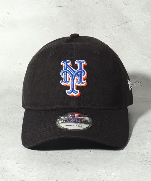 セール】【NEW ERA/ニューエラ】【日本未発売】9TWENTY MLB CORE 
