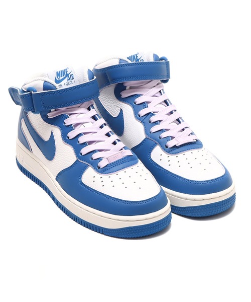 NIKE WMNS AIR FORCE 1 '07 MID / ナイキ ウィメンズ エア フォース 1 '07 MID 【SP】